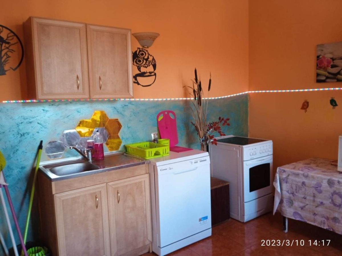 Raj Muszyna Apartamenty Z Widokiem Na Panorame Gorska 外观 照片