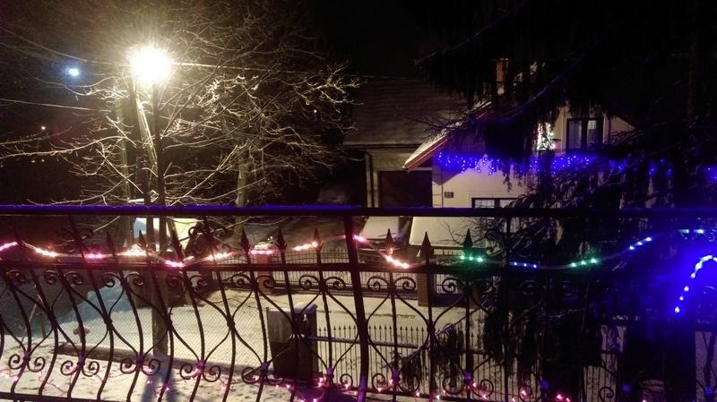 Raj Muszyna Apartamenty Z Widokiem Na Panorame Gorska 外观 照片