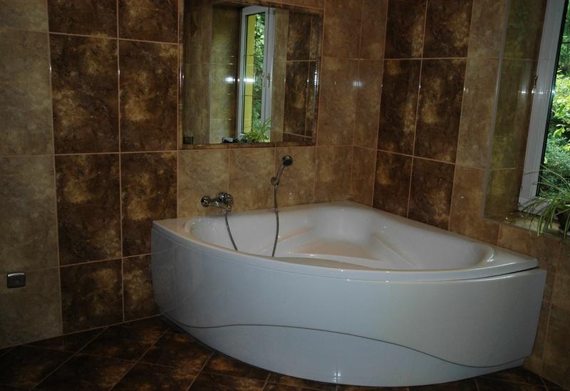 Raj Muszyna Apartamenty Z Widokiem Na Panorame Gorska 外观 照片
