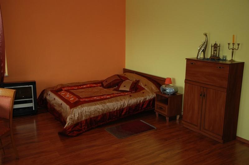 Raj Muszyna Apartamenty Z Widokiem Na Panorame Gorska 外观 照片