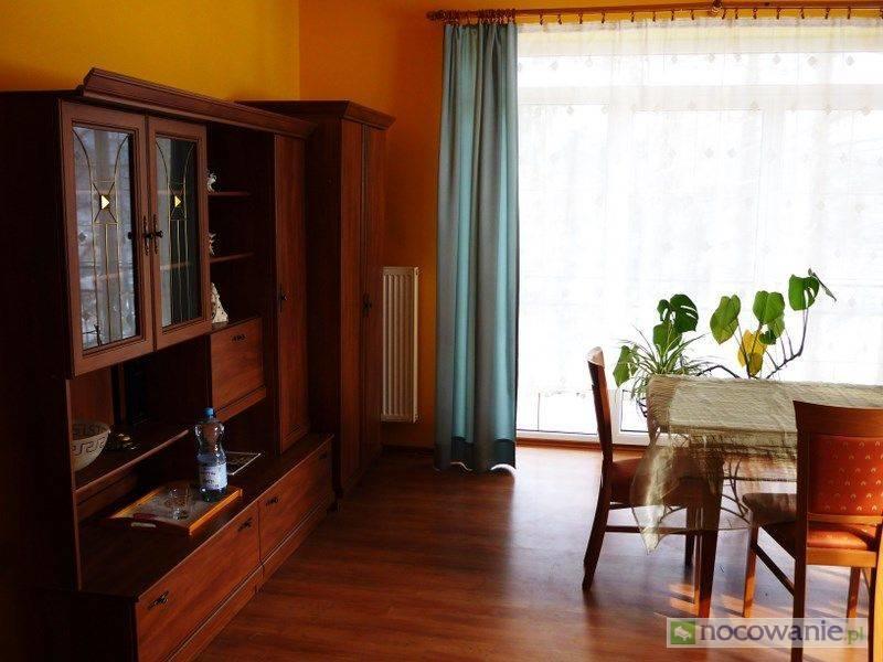 Raj Muszyna Apartamenty Z Widokiem Na Panorame Gorska 外观 照片